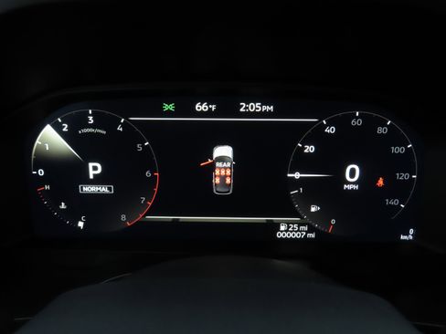 New 2026 Mitsubishi Outlander SEL FWD image 12