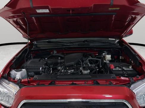 Used 2023 Toyota Tacoma SR5 RWD image 25