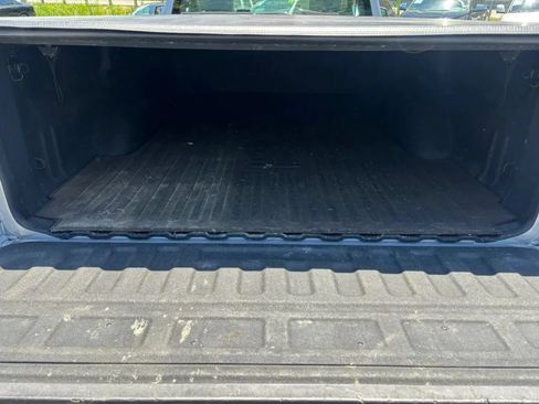 Used 2018 GMC Sierra 1500 4x4 Regular Cab w/ Sierra Convenience Package image 13