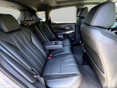 Certified 2025 Acura ADX A-Spec AWD/4WD image 20