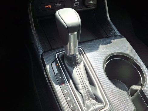 Certified 2024 Honda Civic EX image 16