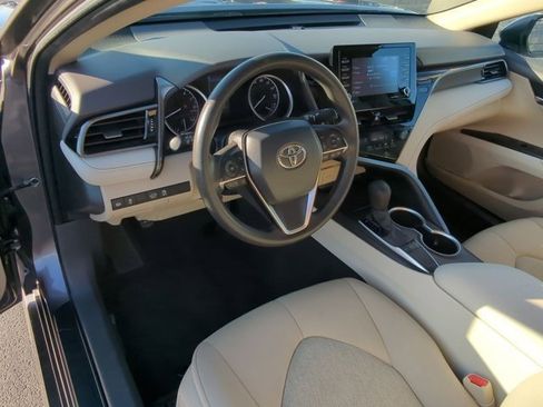 Certified 2023 Toyota Camry LE image 9
