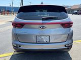 Used 2020 Kia Sportage LX image 4