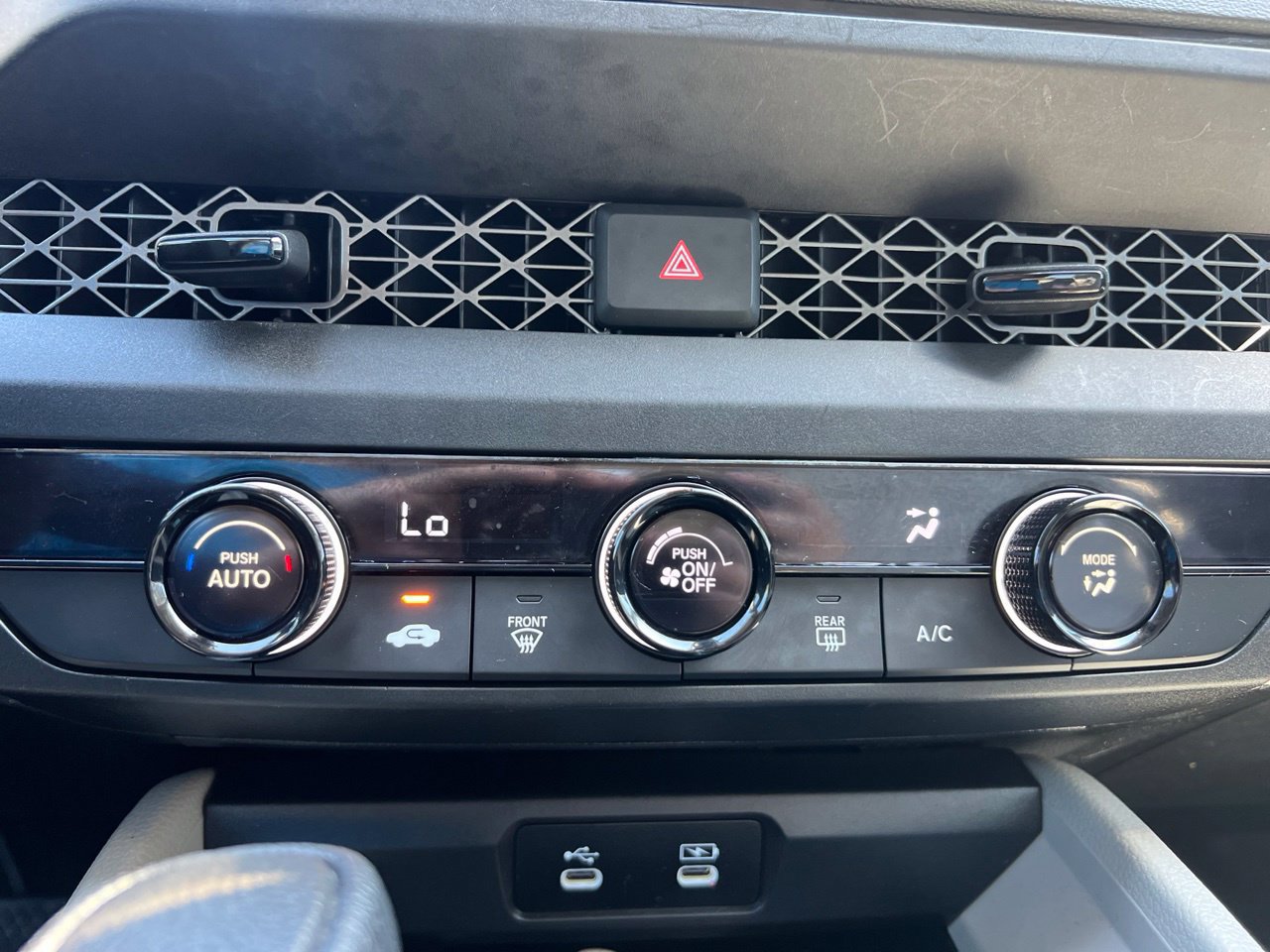 Used 2025 Honda Accord LX image 20