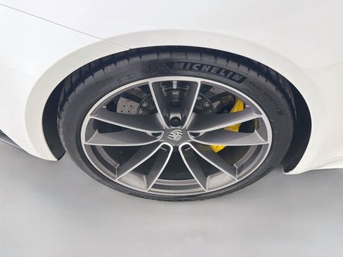 Certified 2024 Porsche 911 Carrera S RWD image 13