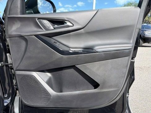 Used 2025 Chevrolet Equinox LT AWD/4WD image 14