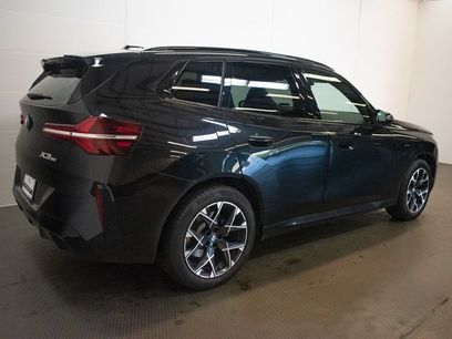 Used 2026 BMW X3 xDrive30i w/ M Sport Package