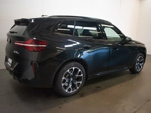 Used 2026 BMW X3 xDrive30i w/ M Sport Package AWD/4WD image 4