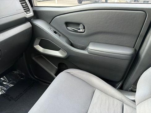 Certified 2024 Nissan Frontier SV w/ SV Convenience Package image 29