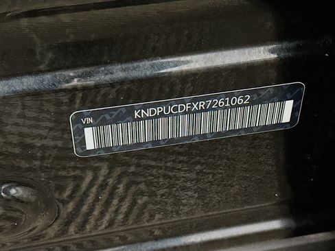 Used 2024 Kia Sportage LX image 12