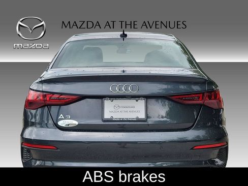 Used 2024 Audi A3 2.0T Premium FWD image 11