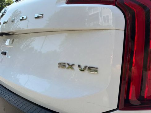 Used 2020 Kia Telluride SX AWD/4WD image 10