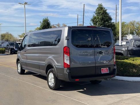 Used 2021 Ford Transit 350 XLT image 5