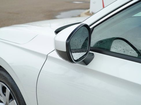 New 2026 Honda Civic LX image 10