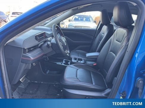 Used 2025 Ford Mustang Mach-E Premium w/ Sport Appearance Package image 24