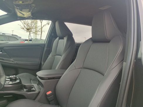 New 2026 Subaru Solterra image 10