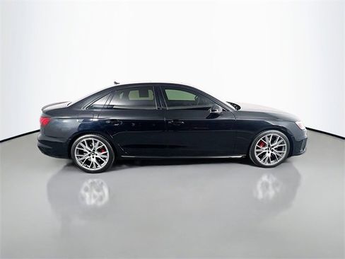 Used 2020 Audi S4 Premium Plus image 8
