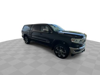 Used 2023 RAM 1500 Limited AWD/4WD video 2