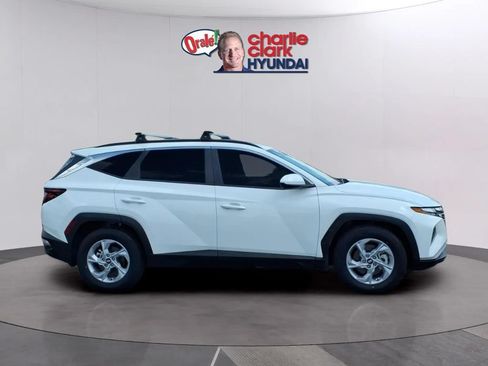 Used 2024 Hyundai Tucson SEL FWD image 6