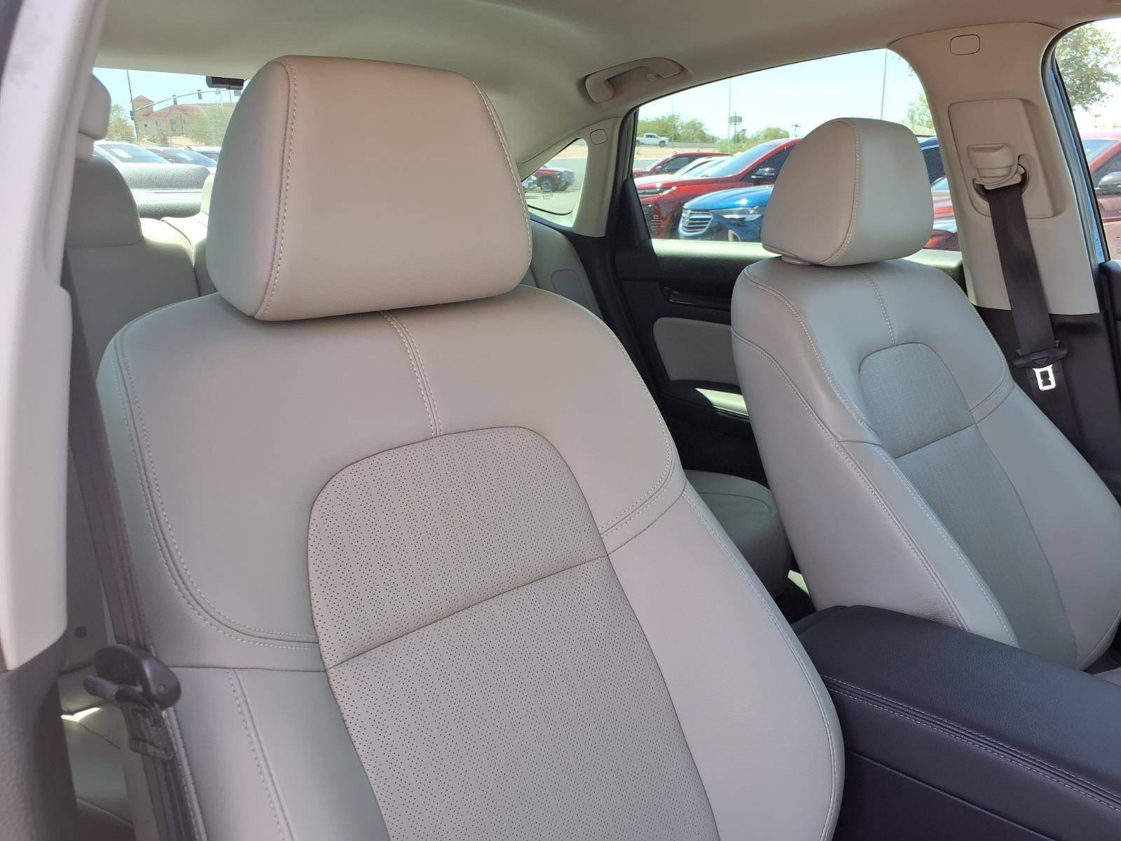 Used 2023 Honda Civic Touring image 12