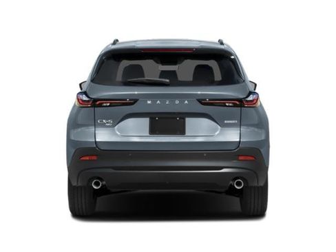 New 2026 MAZDA CX-5 Preferred AWD/4WD image 8