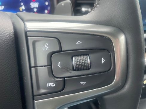 Used 2023 Chevrolet Silverado 1500 RST AWD/4WD image 18