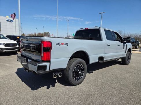 New 2026 Ford F350 Platinum image 42