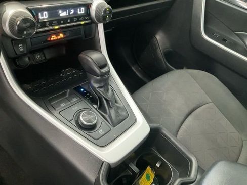 Used 2023 Toyota RAV4 XLE image 12