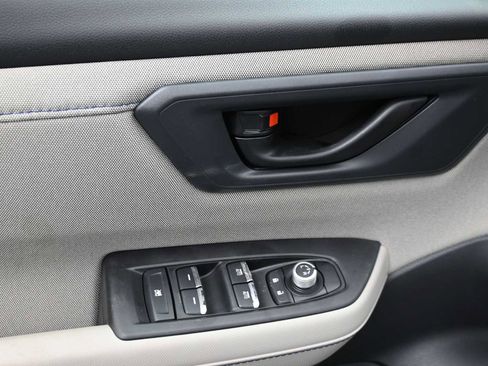 New 2026 Subaru Forester Premium image 8