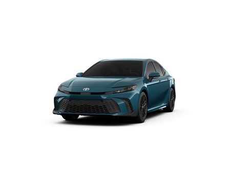 New 2026 Toyota Camry SE FWD image 40