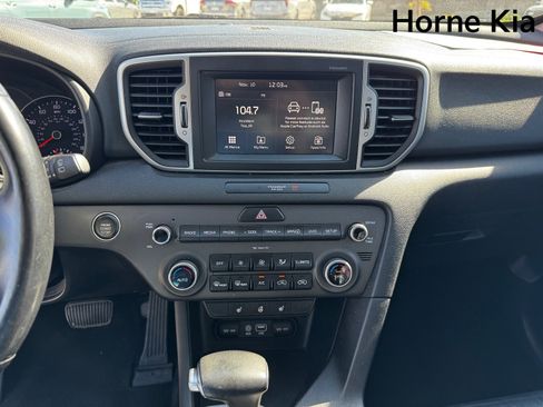 Used 2017 Kia Sportage EX w/ EX Premium Package image 20