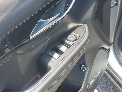 Certified 2023 Buick Envision Essence w/ Technology Package I AWD/4WD image 25