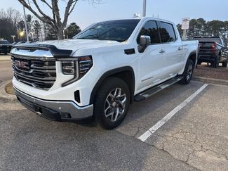 Used 2024 GMC Sierra 1500 SLT w/ SLT Premium Plus Package video 1