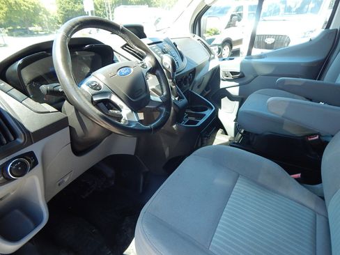 Used 2017 Ford Transit 250 148 High Roof Extended RWD image 17