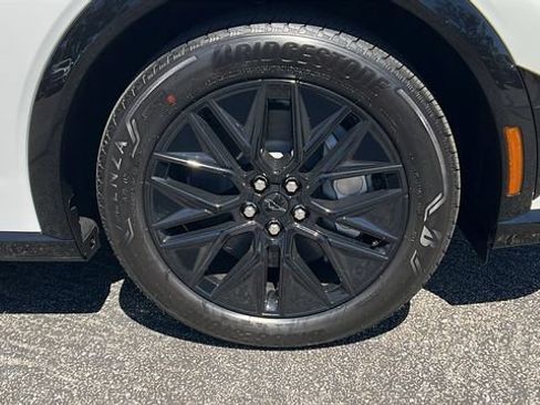 New 2026 Ford Mustang Mach-E Premium w/ Sport Appearance Package RWD image 9