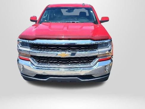 Used 2017 Chevrolet Silverado 1500 LT w/ All Star Edition RWD image 2