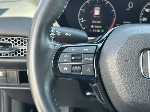 Used 2024 Honda HR-V Sport image 32