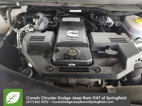 Used 2022 RAM 2500 Tradesman image 34