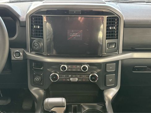 New 2025 Ford F150 XLT w/ Equipment Group 302A MID image 12