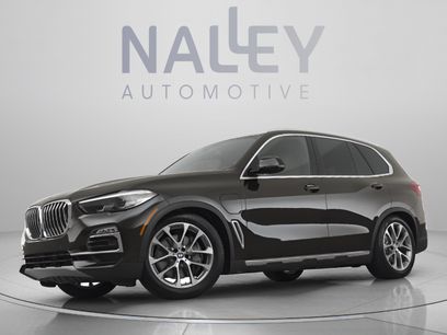 Used 2021 BMW X5 sDrive40i w/ M Sport Package
