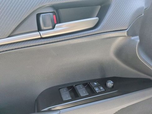 New 2026 Toyota Camry SE FWD image 14