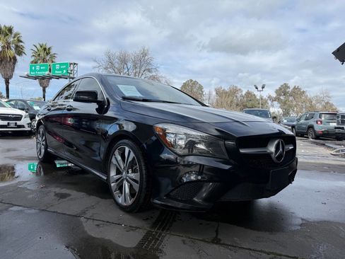 Used 2016 Mercedes-Benz CLA 250 image 7