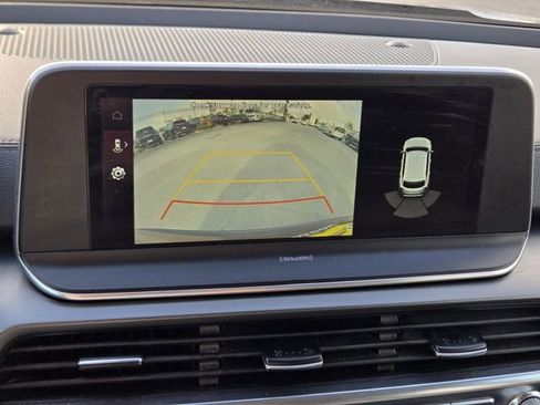 Used 2022 Kia Telluride S FWD image 25