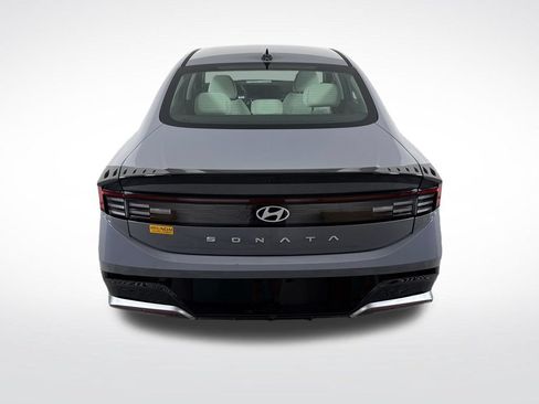 Used 2024 Hyundai Sonata SEL FWD image 5