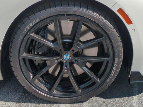 Certified 2024 BMW M850i Gran Coupe xDrive image 13