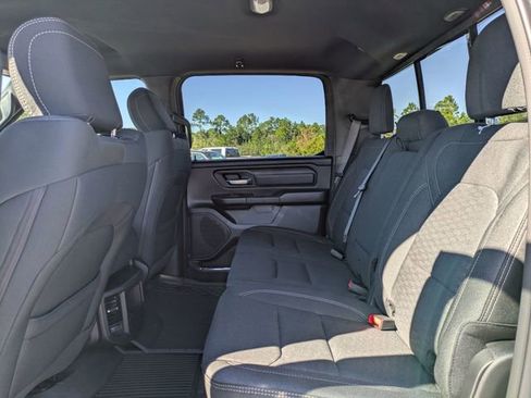 New 2026 RAM 1500 Express image 27