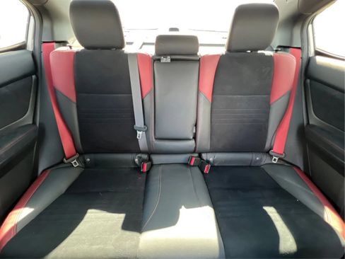 Used 2021 Subaru WRX STI w/ Popular Package #3 AWD/4WD image 19