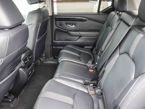 Certified 2023 Honda Pilot EX-L image 21