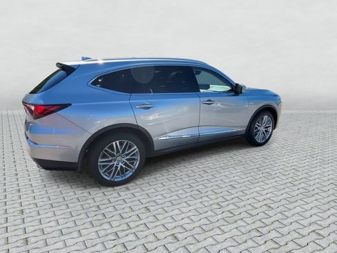 Used 2023 Acura MDX SH-AWD w/ Advance Package image 8
