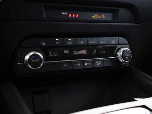 New 2025 MAZDA CX-5 AWD 2.5 S w/ Preferred Package image 17